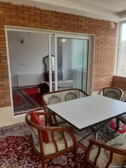 ویلا دوبلکس کوهستانی دارایی شهمیرزاد ویلا دوبلکس کوهستانی دارایی شهمیرزاد