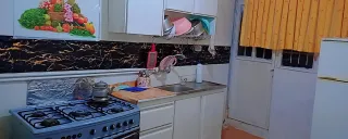 خانه بارانا رودبار خانه بارانا رودبار