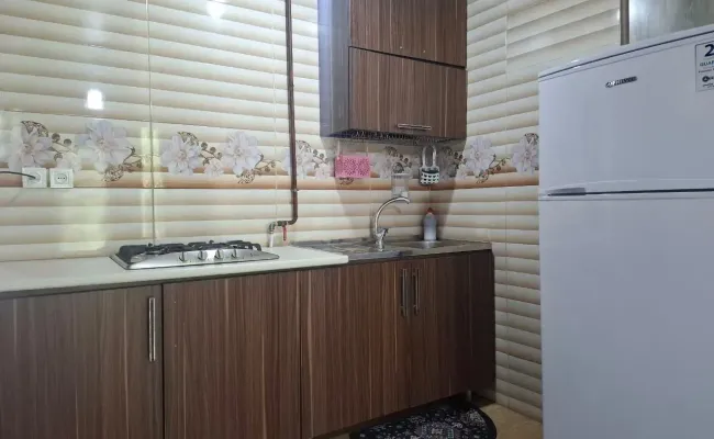 کلبه جنگلی دنج ماسال کلبه جنگلی دنج ماسال