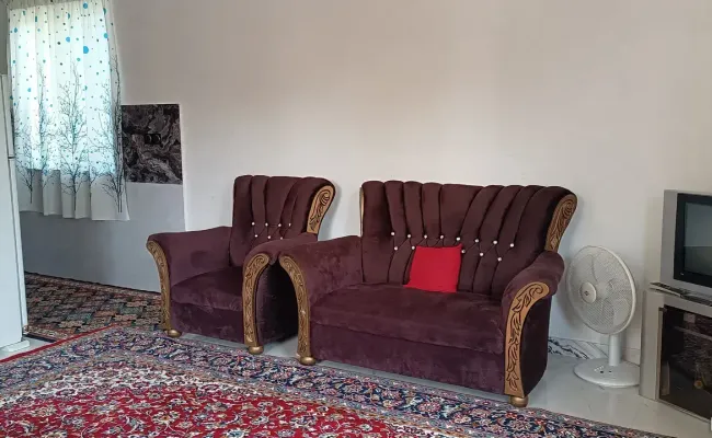 ویلا ارغوان کچا سراوان ویلا ارغوان کچا سراوان