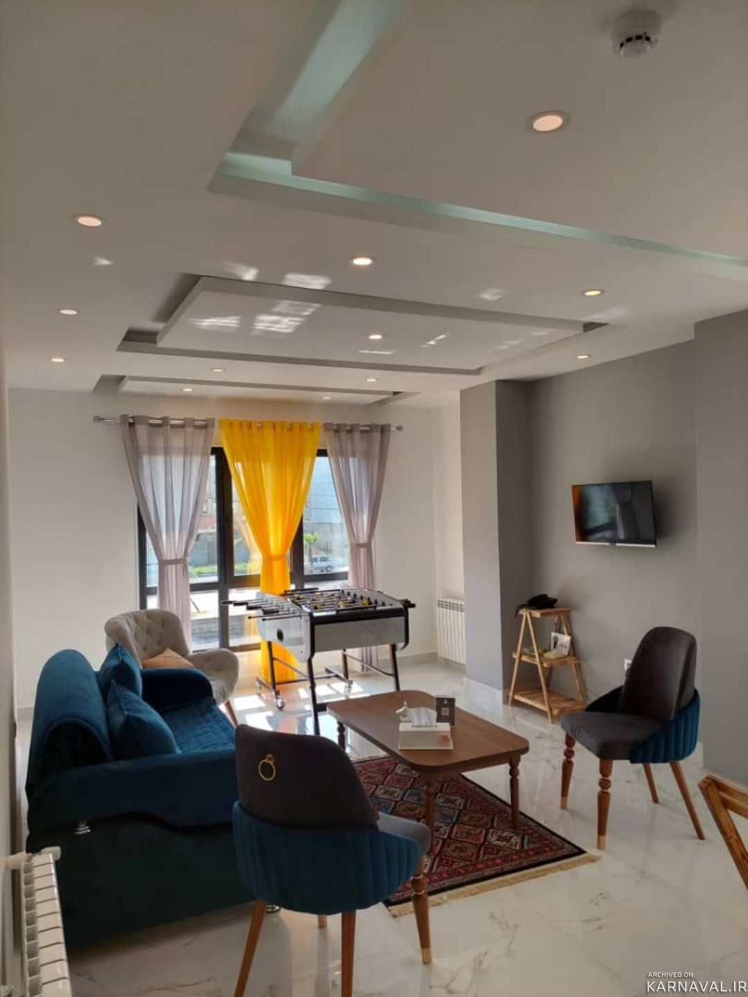 هتل مادر بندر انزلی هتل مادر بندر انزلی