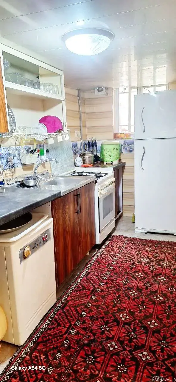 ویلا وارش  سوادکوه