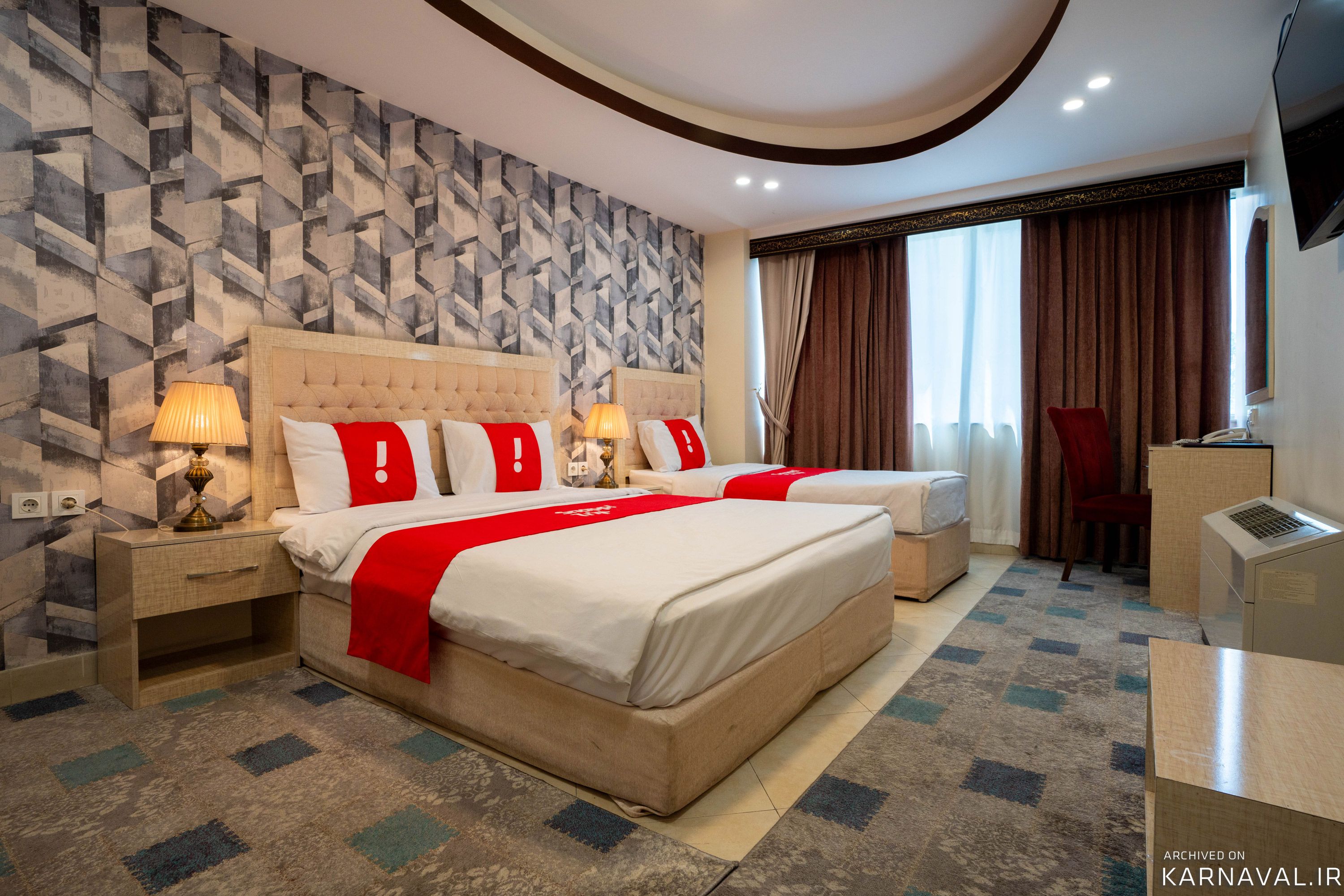 هتل آزادی تبریز هتل آزادی تبریز