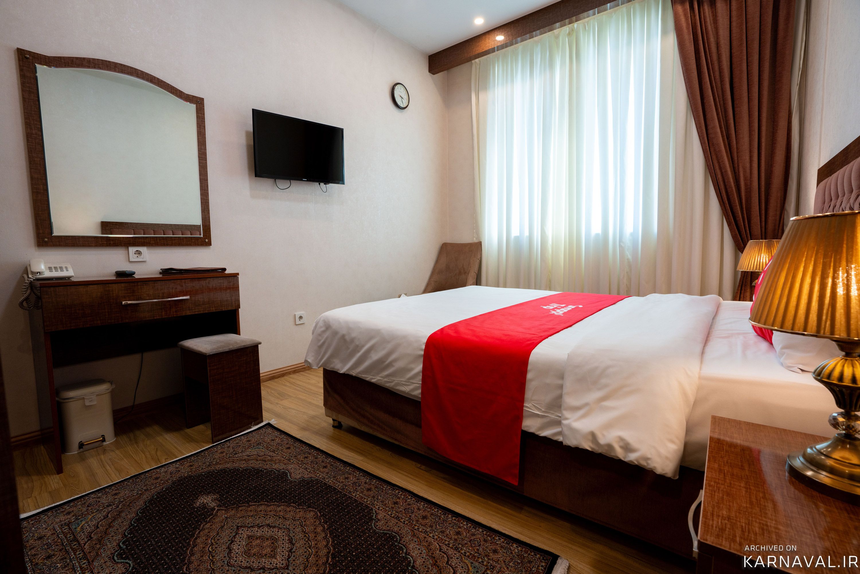 هتل آزادی تبریز هتل آزادی تبریز