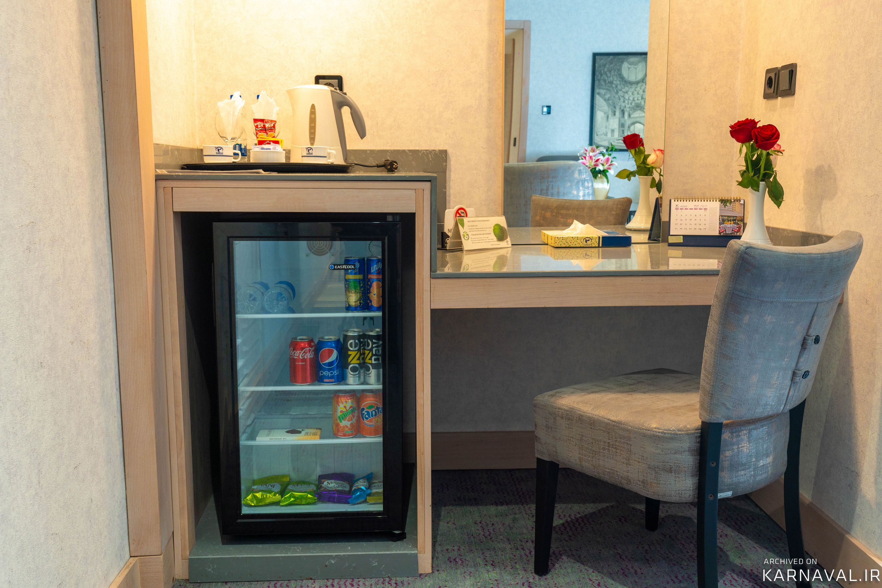 هتل هما تهران هتل هما تهران