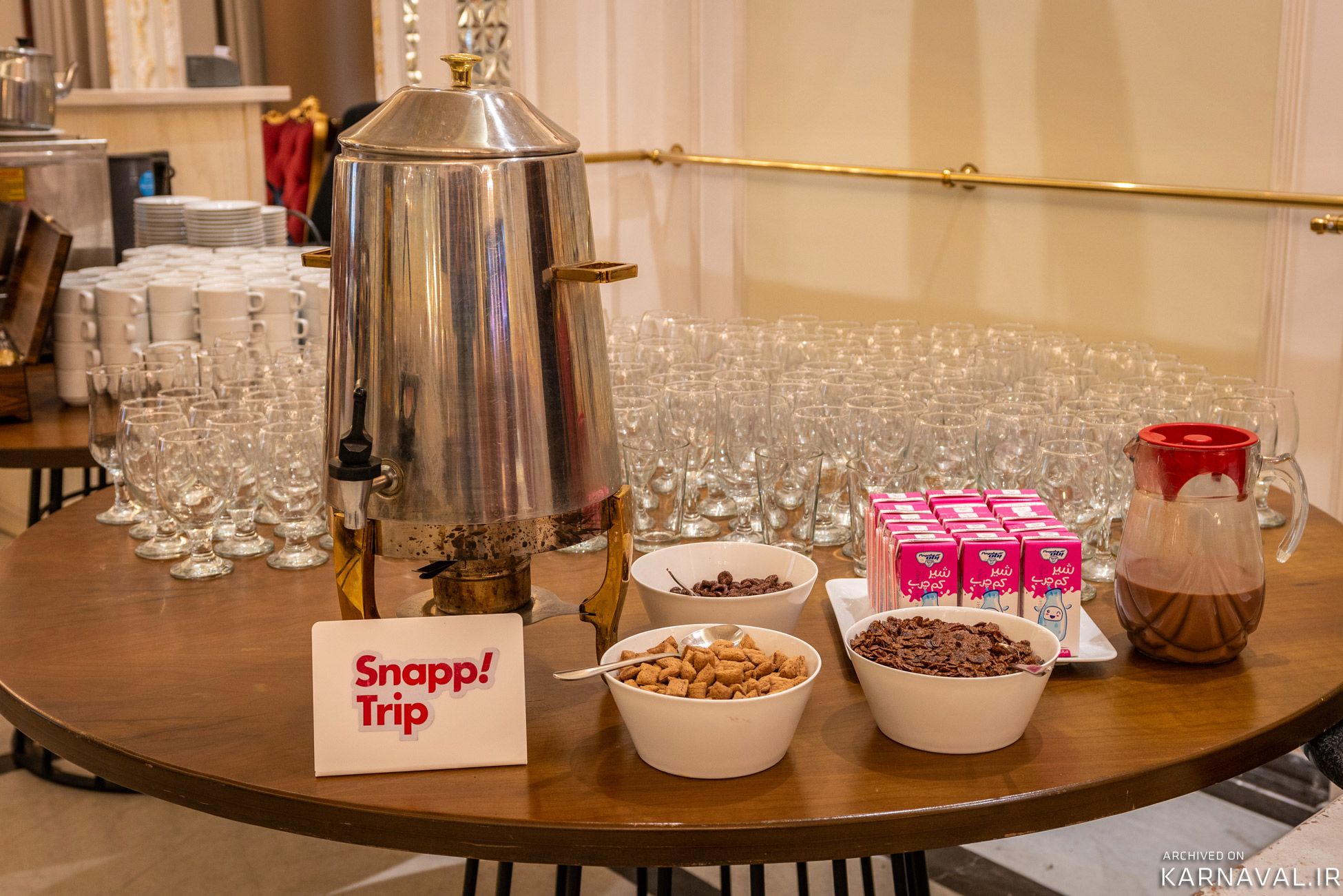 هتل رویال پالاس تبریز هتل رویال پالاس تبریز