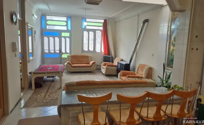 ویلا فردوسی شهمیرزاد ویلا فردوسی شهمیرزاد