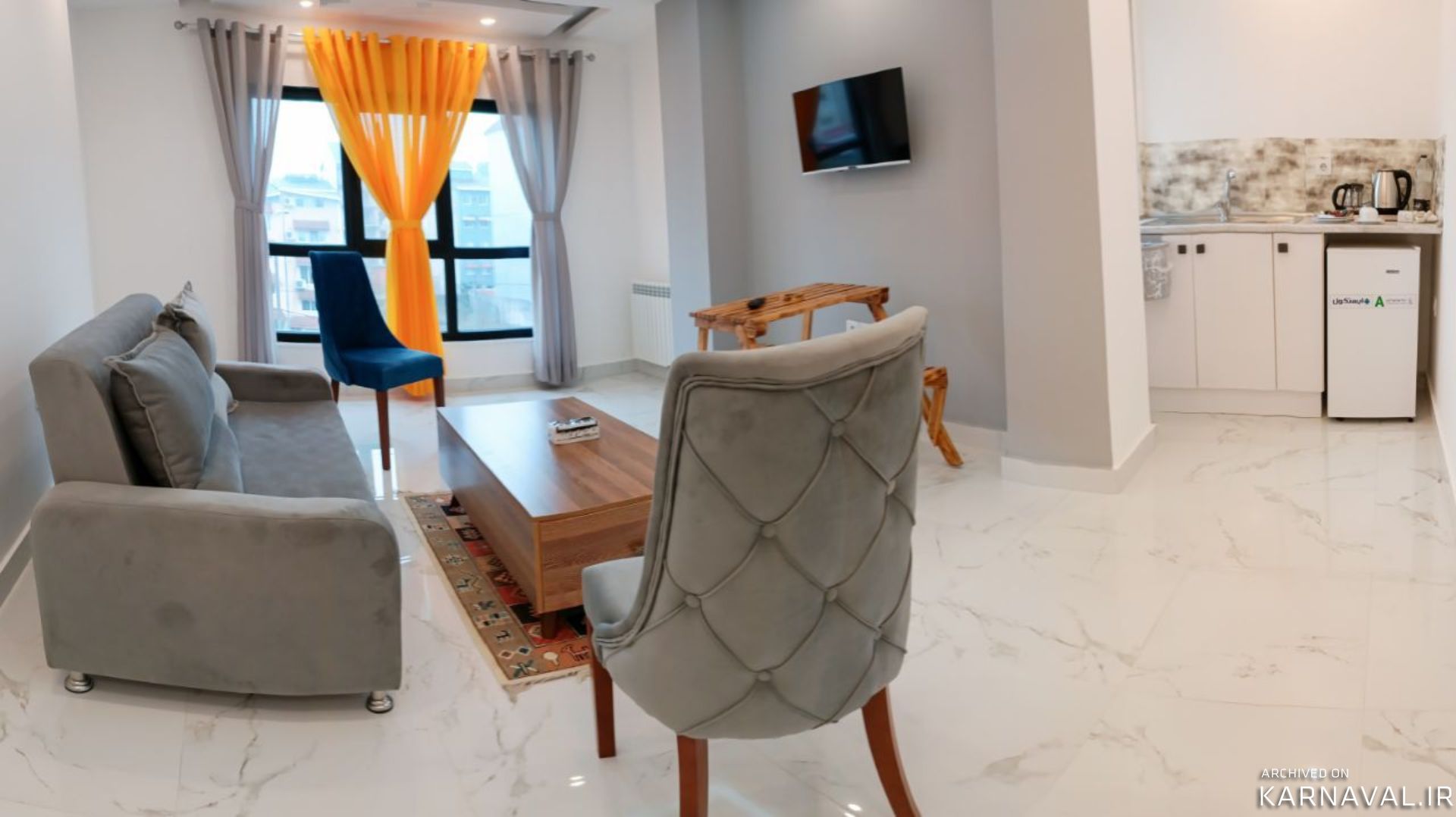 هتل مادر بندر انزلی هتل مادر بندر انزلی