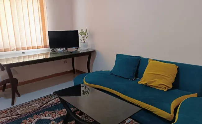 ویلا نصیری (1) دریاکنار ویلا نصیری (1) دریاکنار