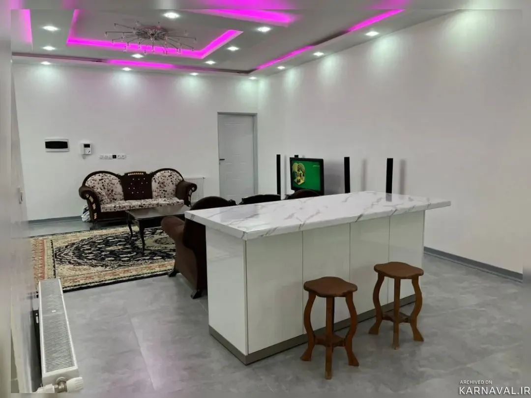 ویلا کاج سبز سهیلیه ویلا کاج سبز سهیلیه