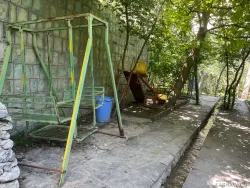 کلبه کشفی آسارا کلبه کشفی آسارا