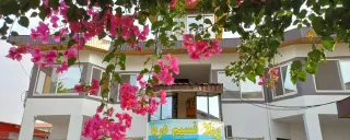ویلا ساحلی نسیم دریا (واحد۱۰۲) نوشهر ویلا ساحلی نسیم دریا (واحد۱۰۲) نوشهر