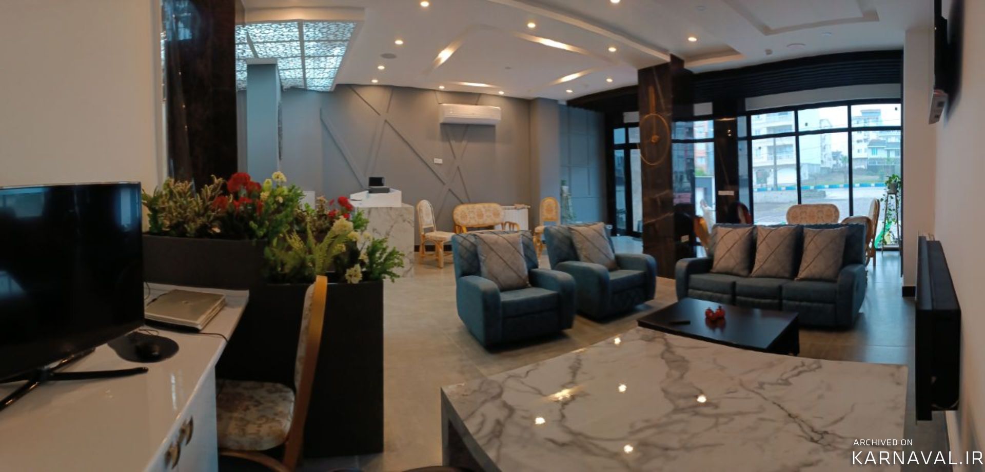 هتل مادر بندر انزلی هتل مادر بندر انزلی