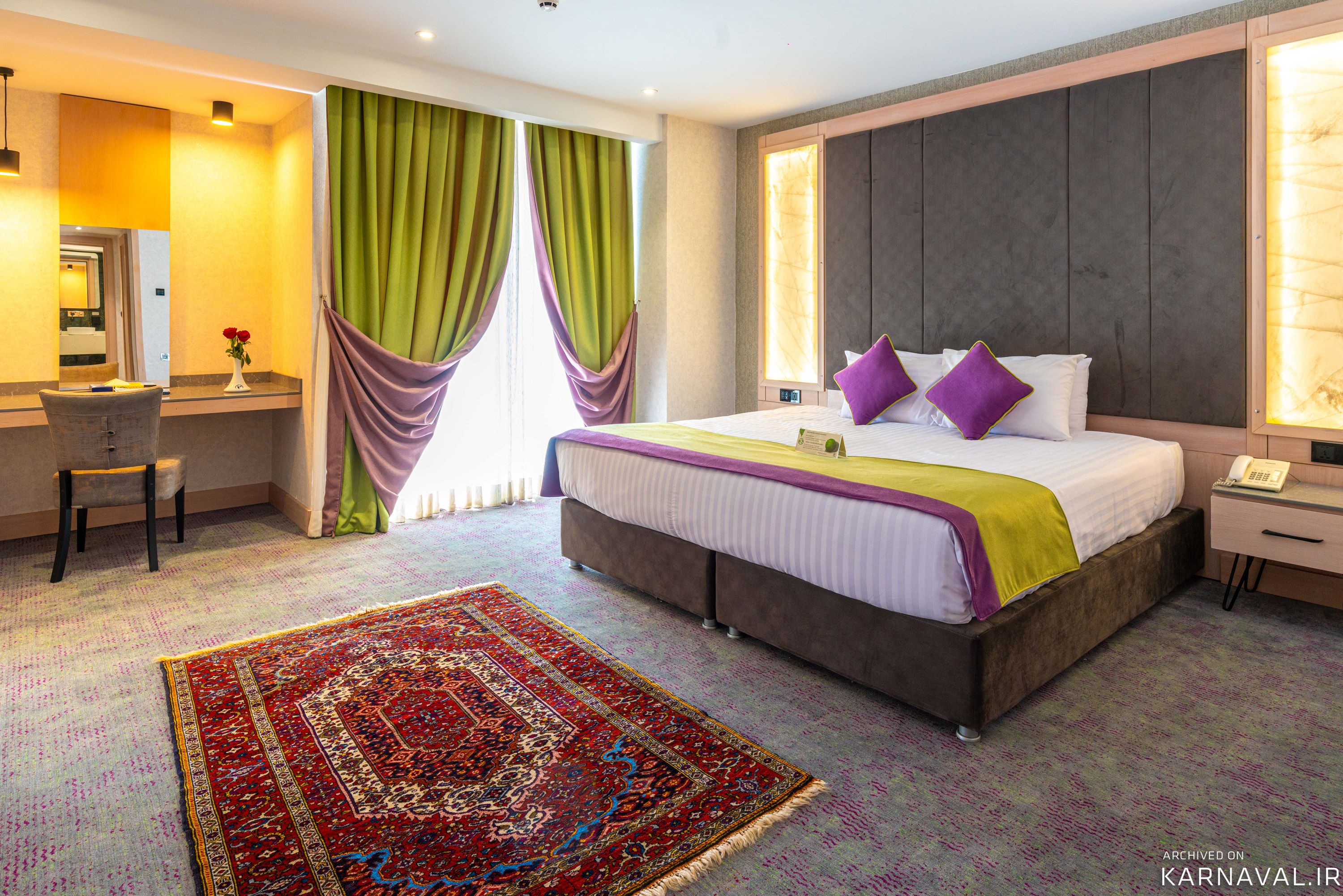 هتل هما تهران هتل هما تهران