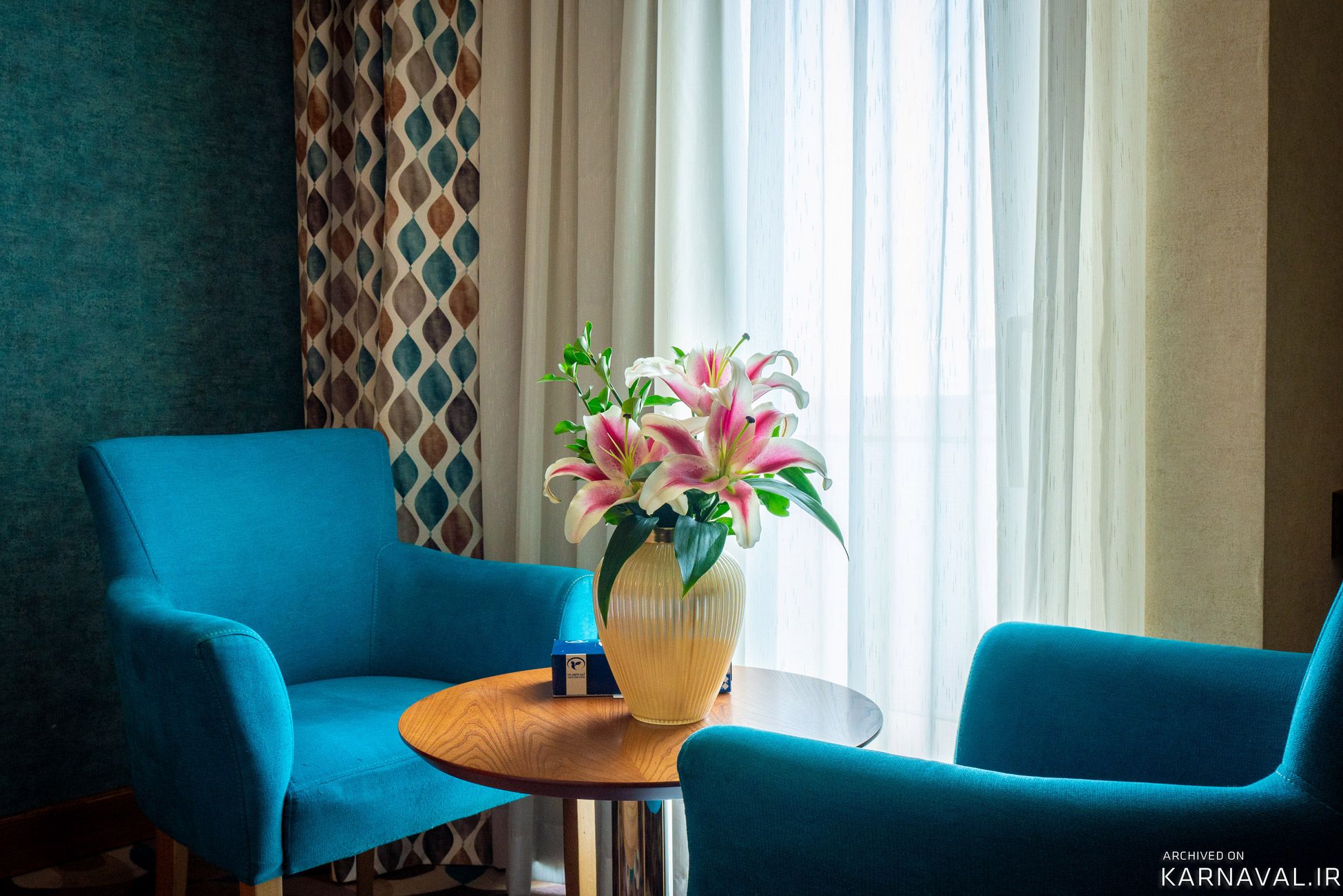 هتل هما تهران هتل هما تهران