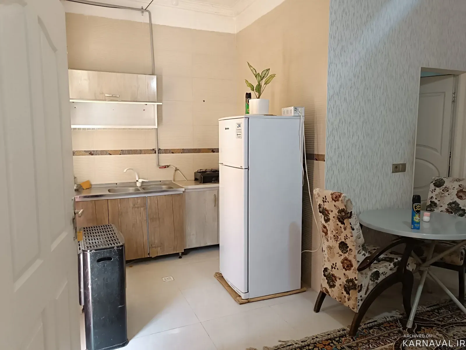ویلا نصیری (2) دریاکنار