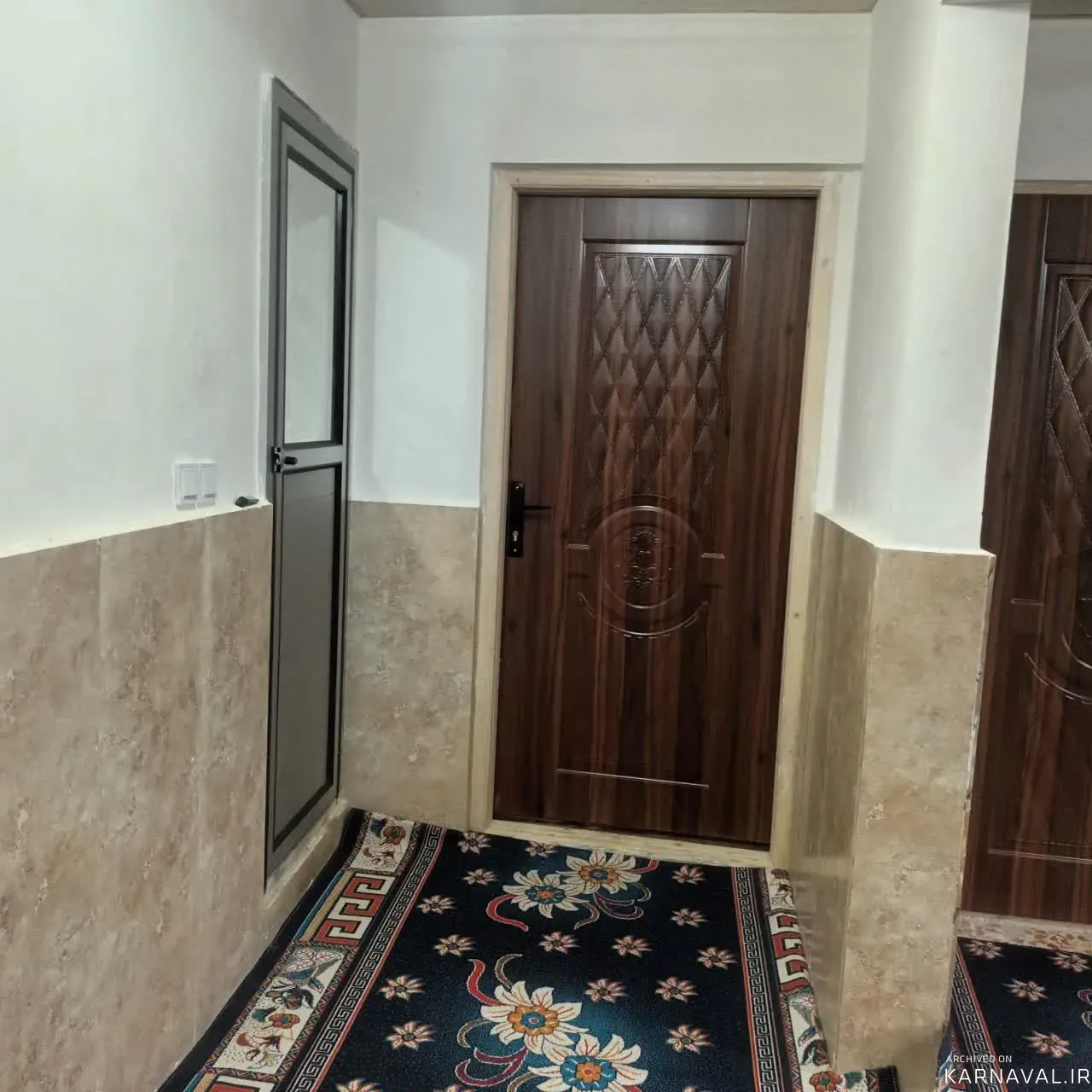 ویلا ترنج بابل