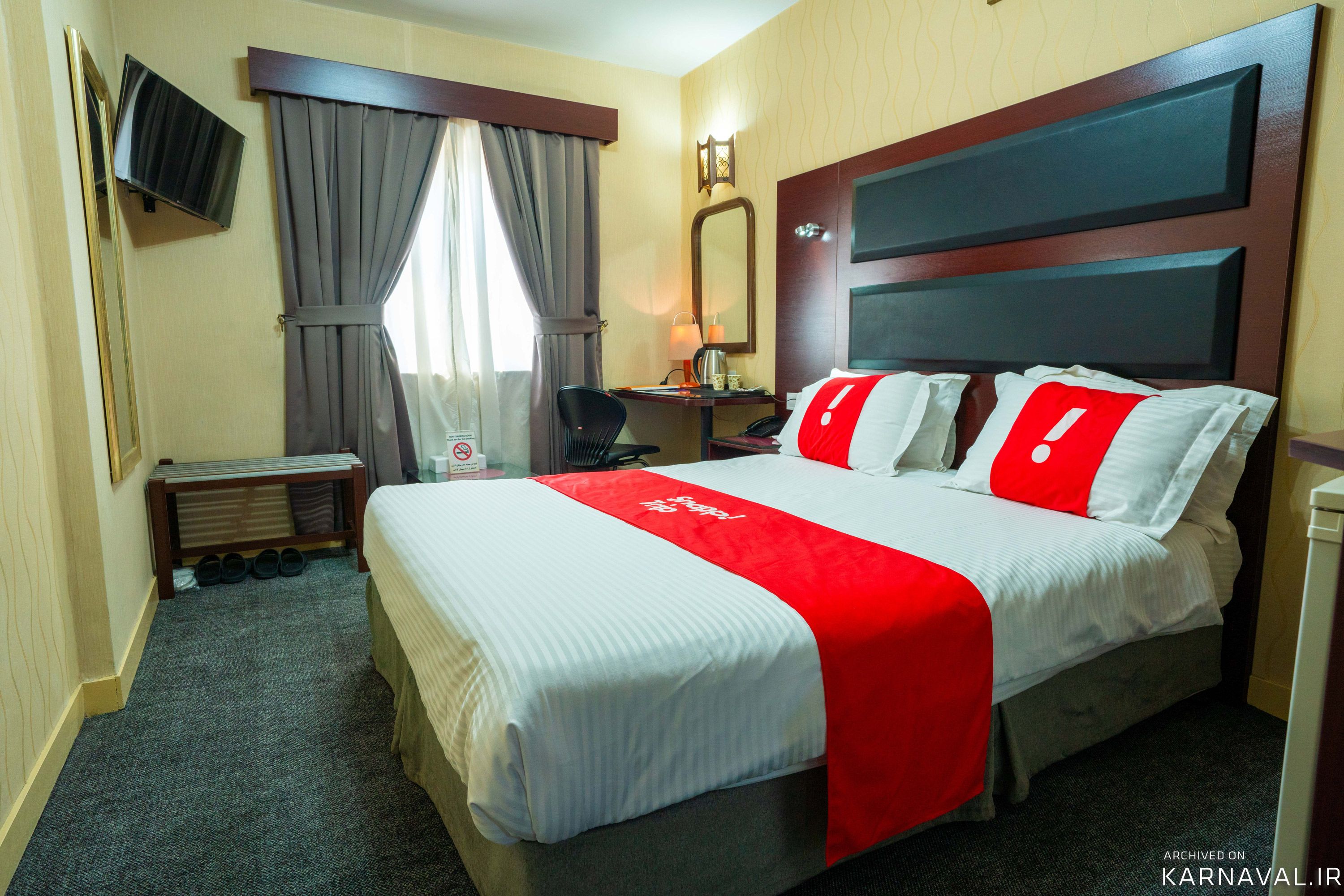 هتل اکسین اهواز هتل اکسین اهواز