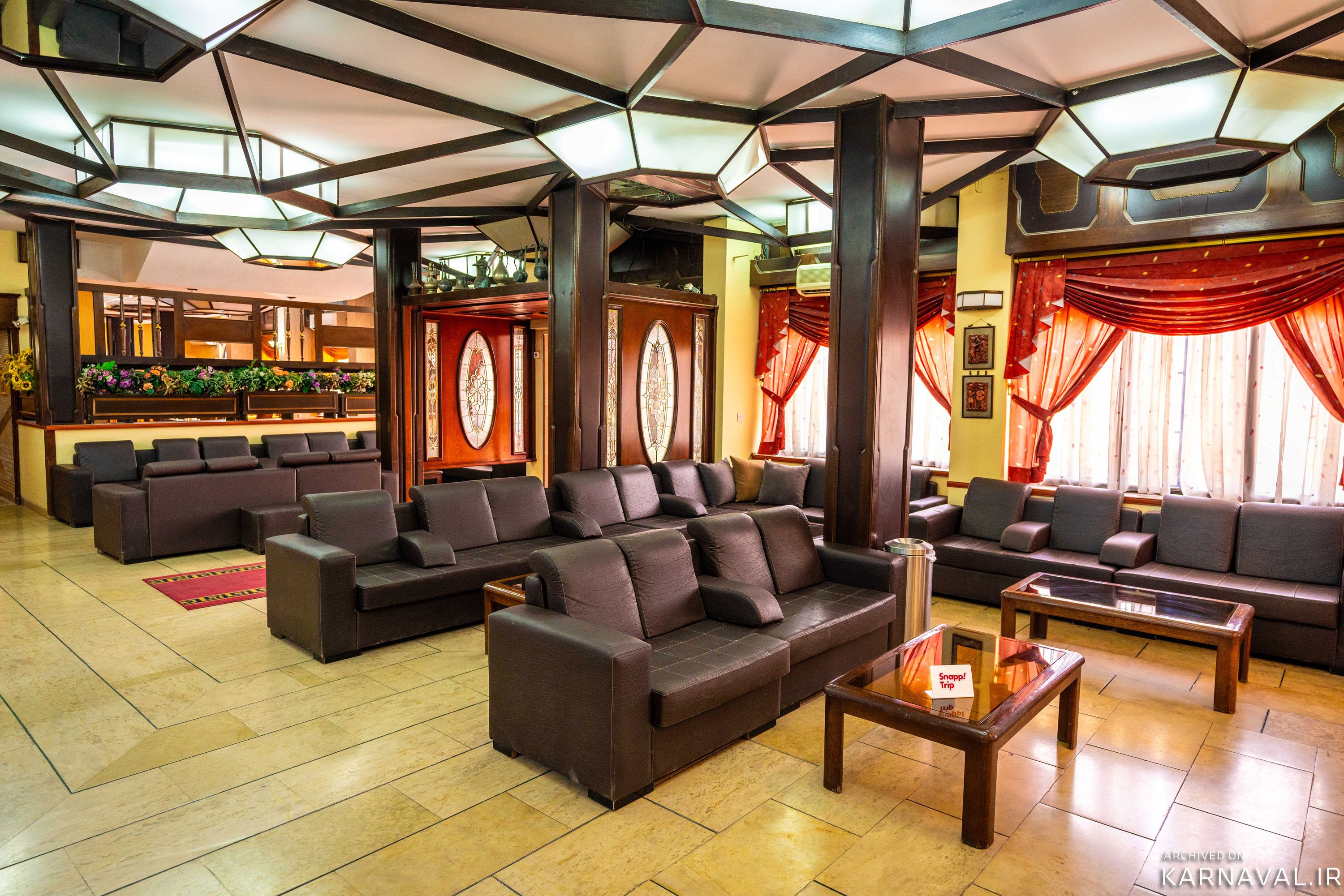 هتل اکسین اهواز هتل اکسین اهواز