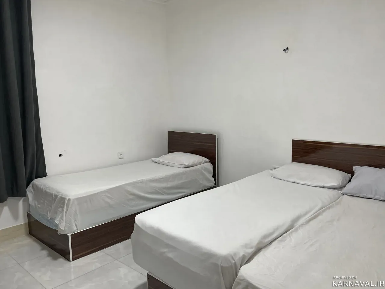 هتل شقایق خرم آباد هتل شقایق خرم آباد