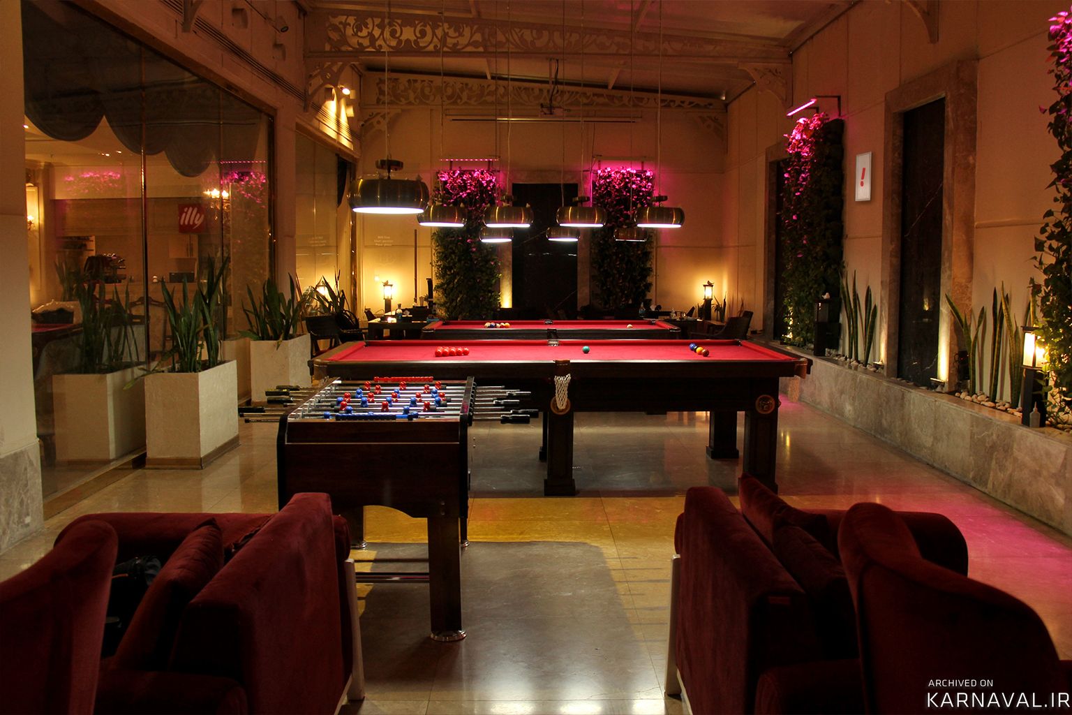 هتل پرشین پلازا تهران هتل پرشین پلازا تهران