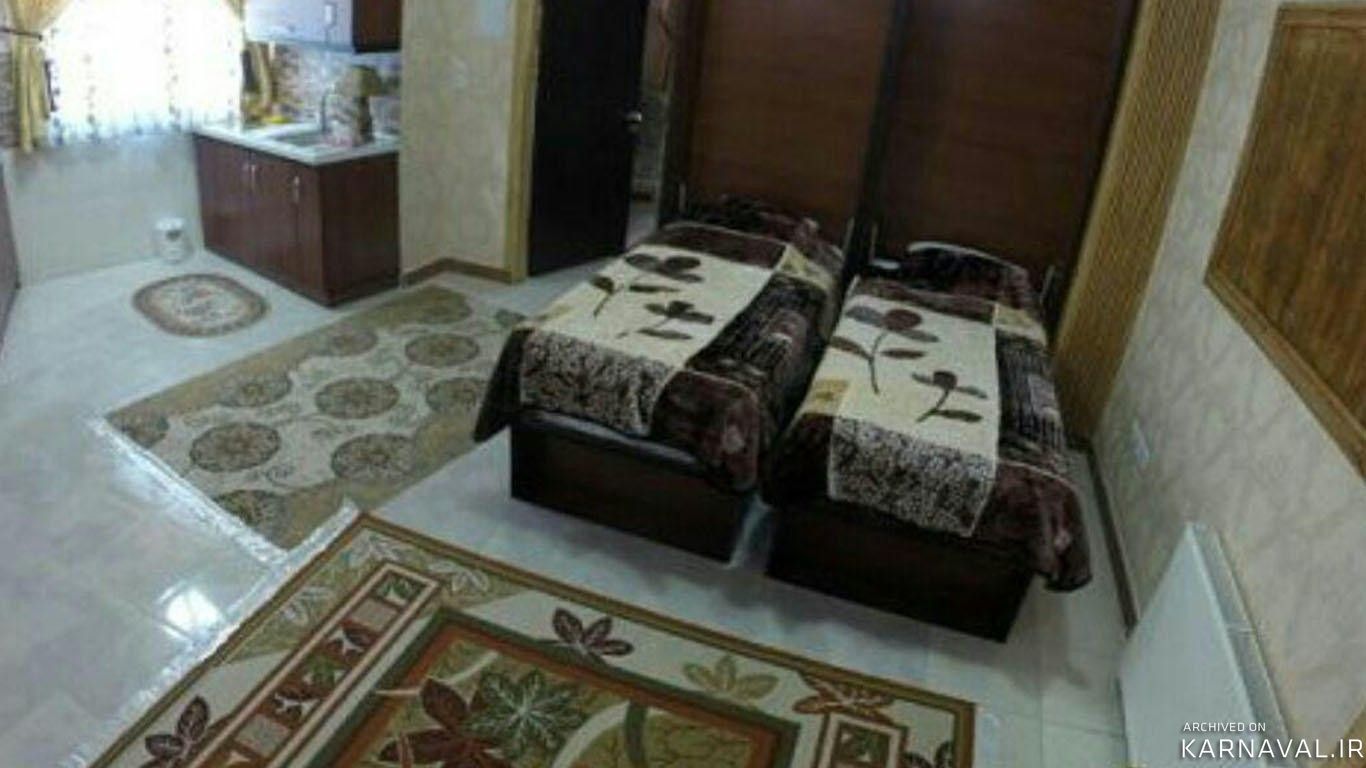 هتل آپارتمان صبوری رشت هتل آپارتمان صبوری رشت