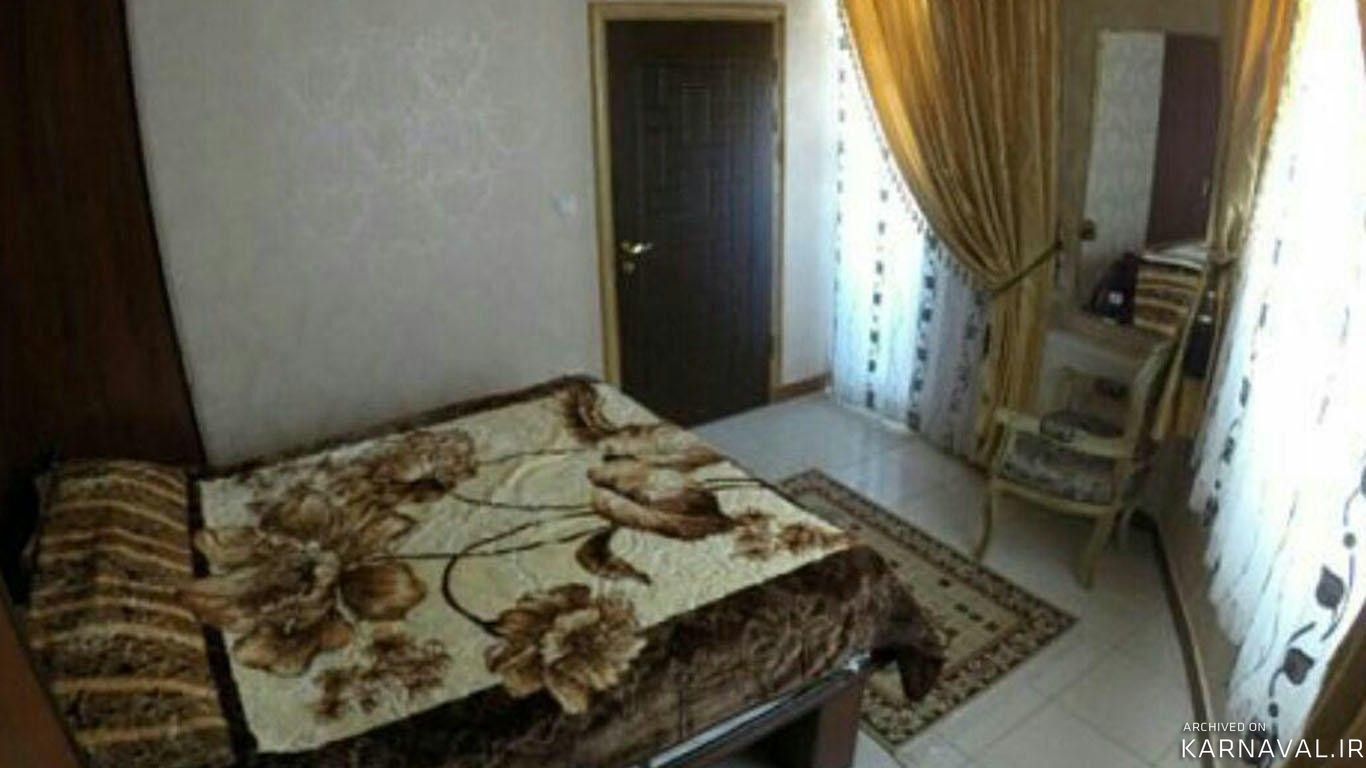 هتل آپارتمان صبوری رشت هتل آپارتمان صبوری رشت