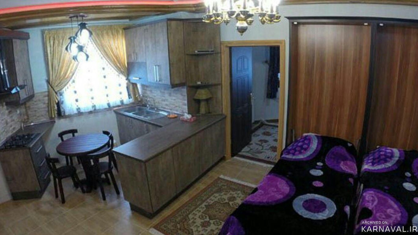 هتل آپارتمان صبوری رشت هتل آپارتمان صبوری رشت