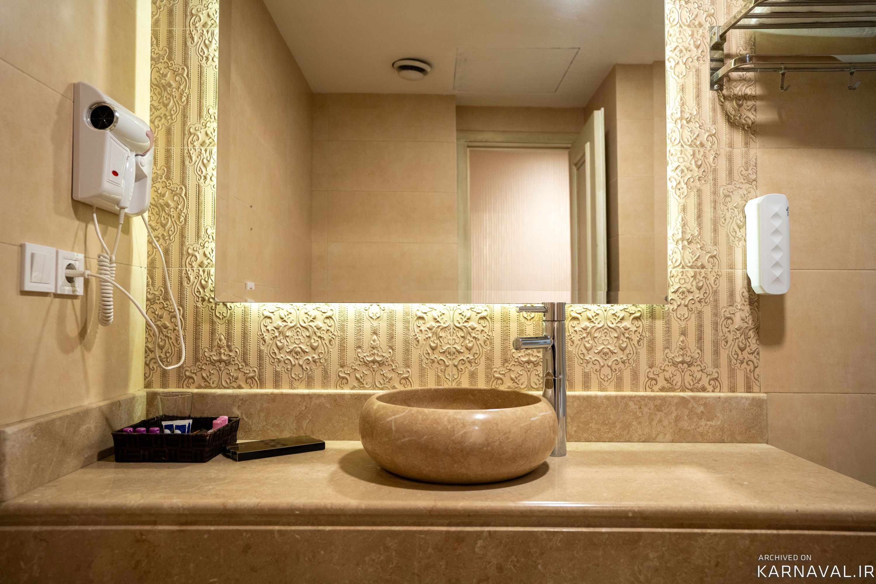 هتل پرشین پلازا تهران هتل پرشین پلازا تهران