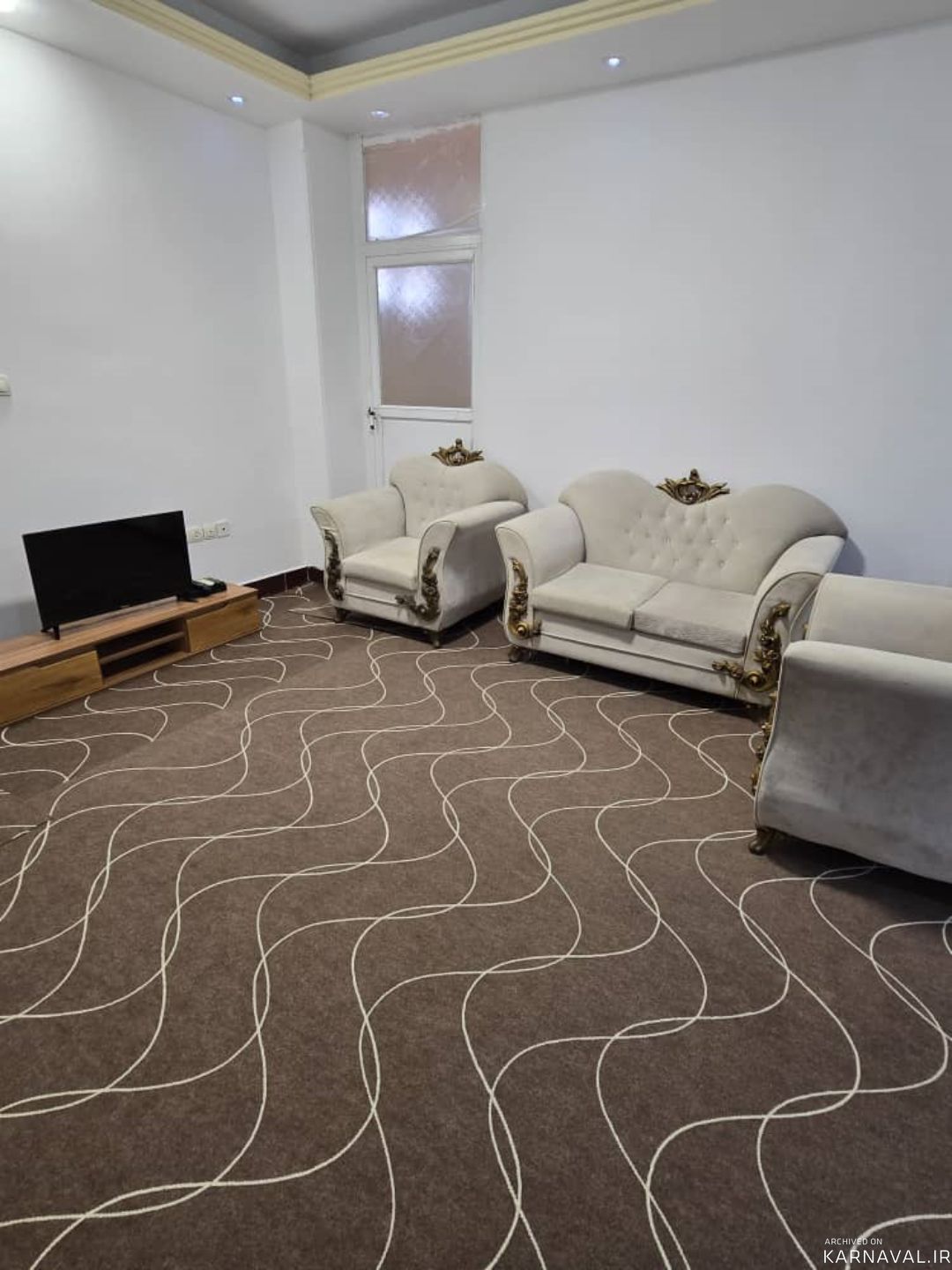 هتل آپارتمان دریا عسلویه هتل آپارتمان دریا عسلویه