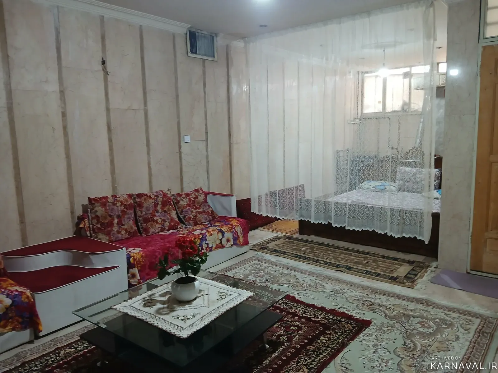 سوییت امیرپاشا (1) تهران سوییت امیرپاشا (1) تهران