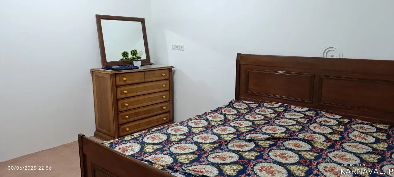 ویلا ویلایی سبز اسکو