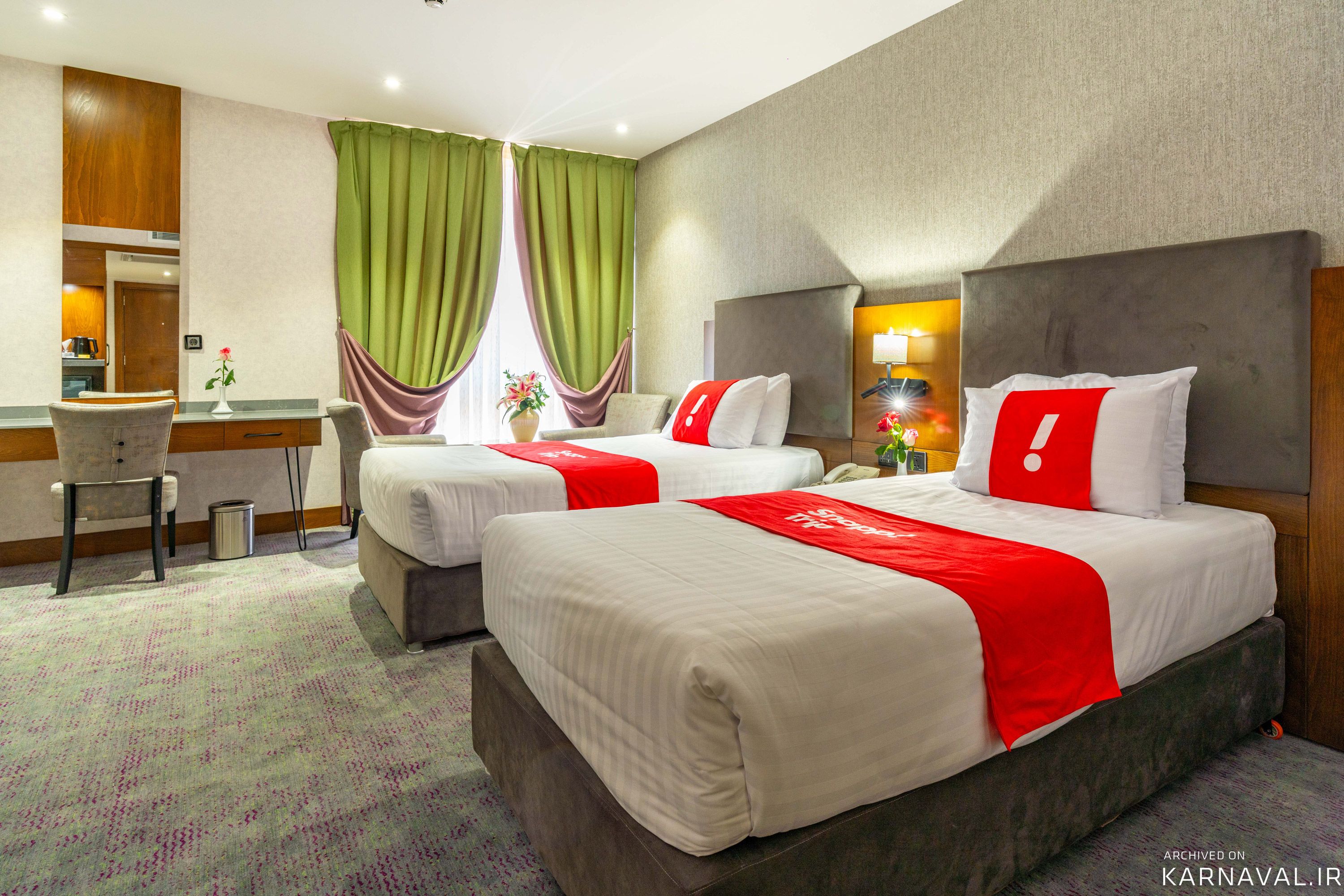 هتل هما تهران هتل هما تهران