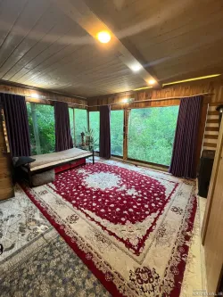 کلبه کشفی آسارا کلبه کشفی آسارا