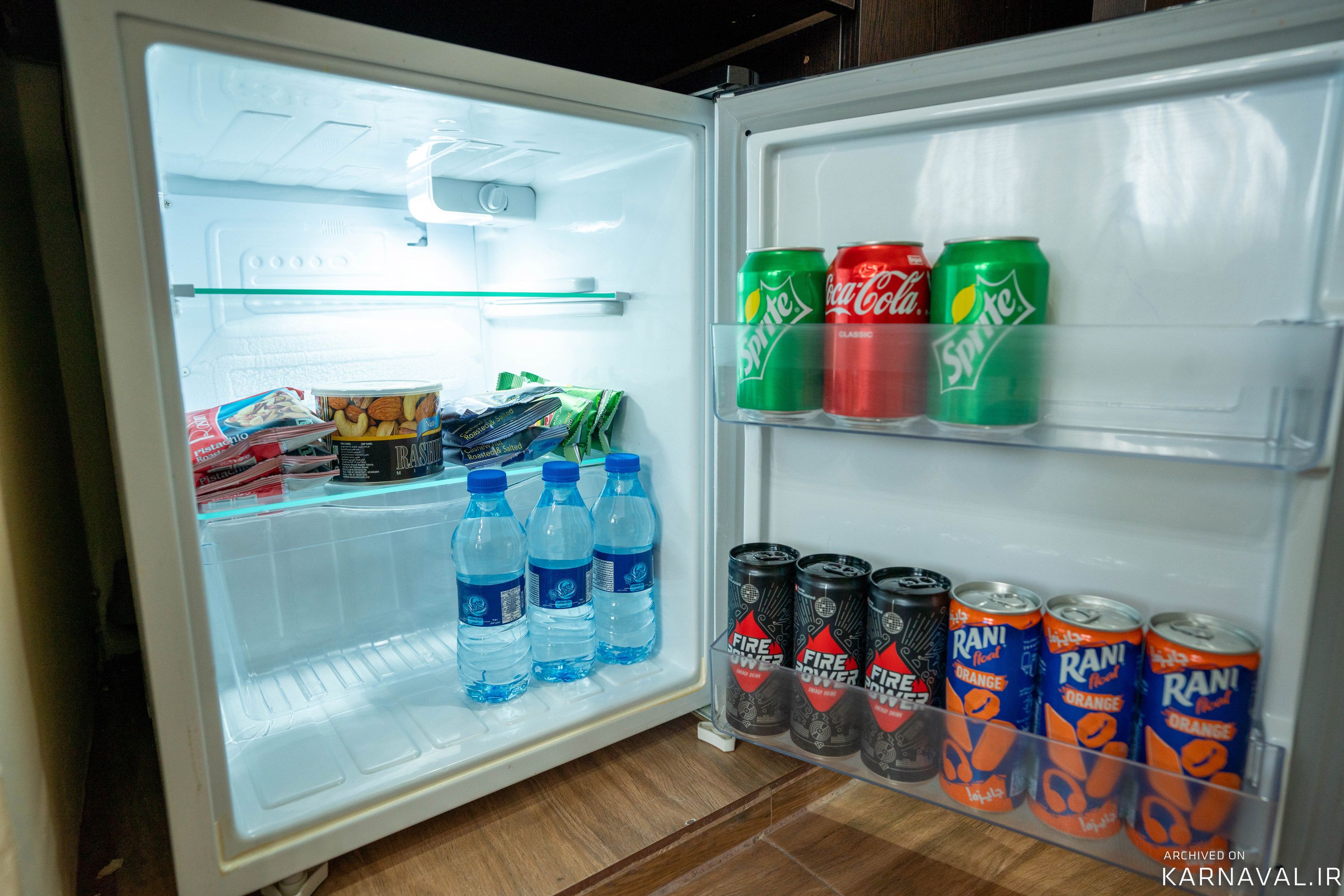 هتل بین المللی تبریز تبریز