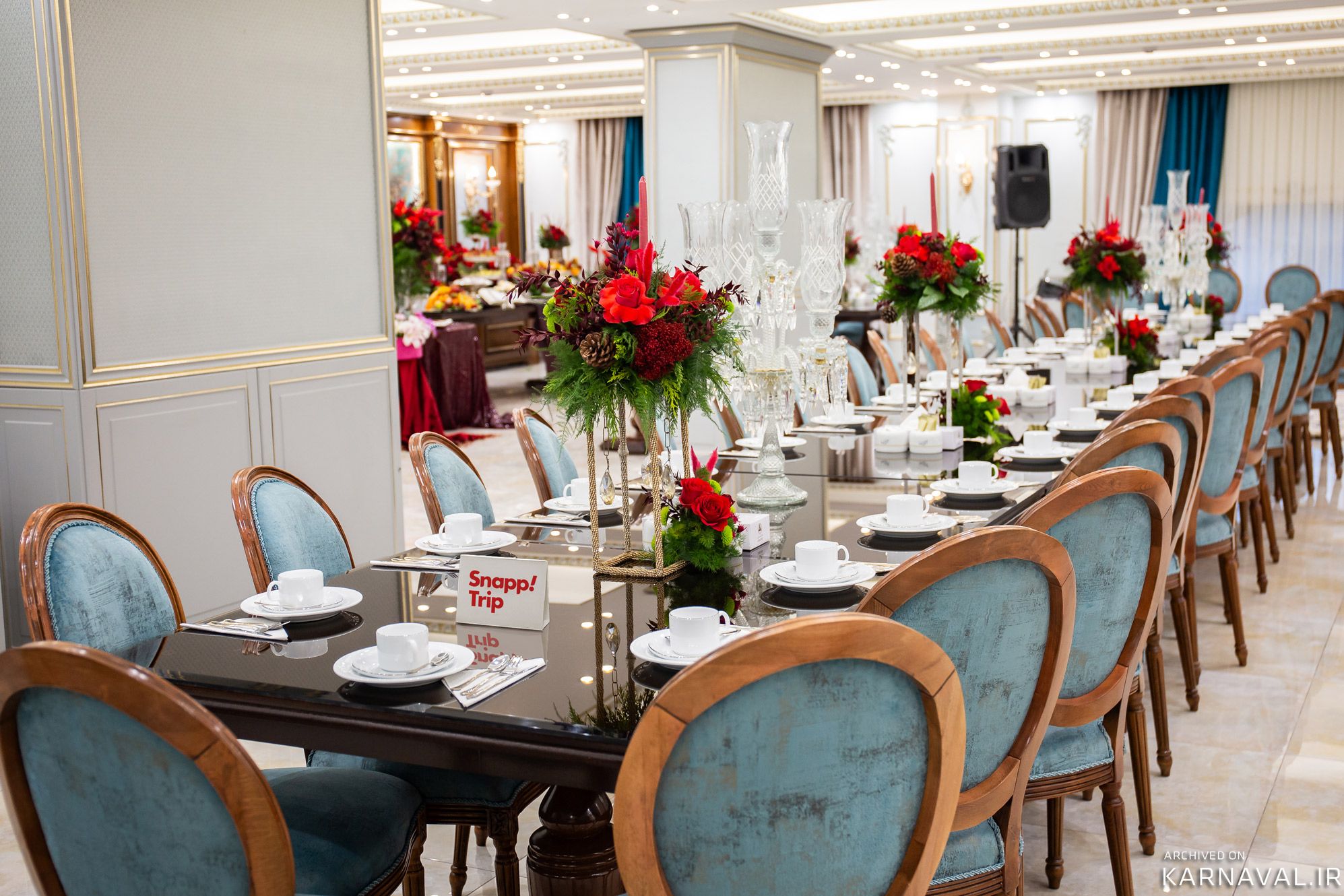 هتل گسترش تبریز هتل گسترش تبریز