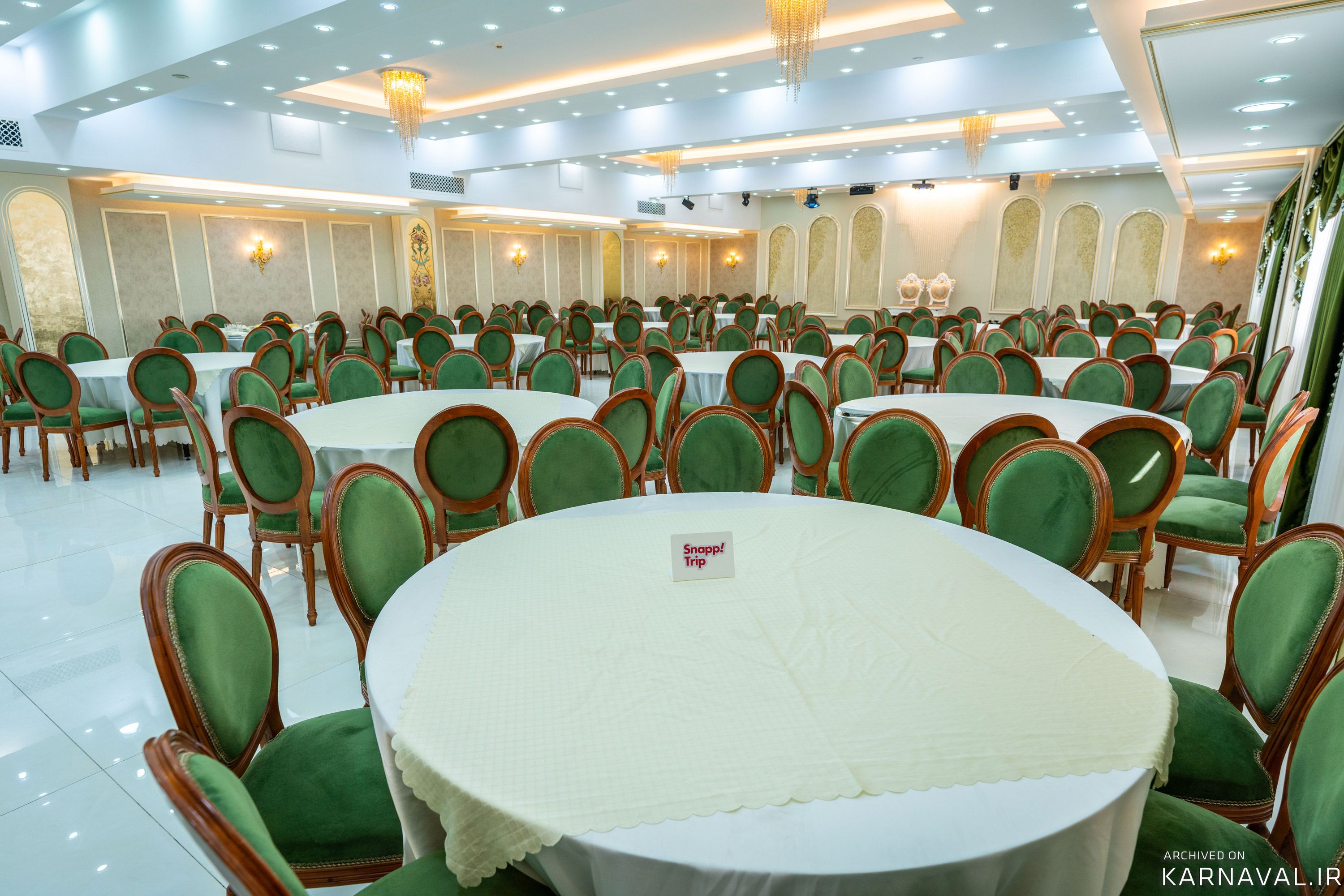 هتل گسترش تبریز هتل گسترش تبریز