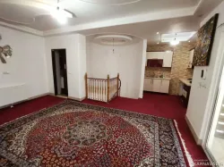 ویلا دوبلکس کوهستانی دارایی شهمیرزاد ویلا دوبلکس کوهستانی دارایی شهمیرزاد