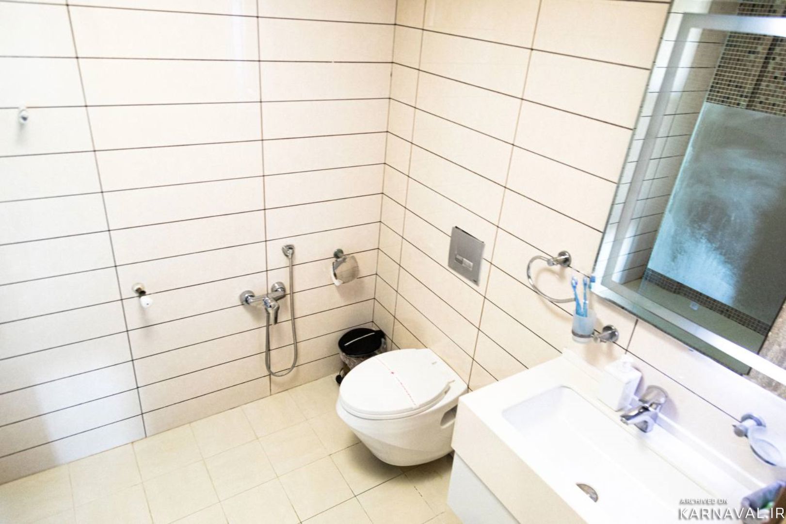 هتل وندا کاشان هتل وندا کاشان