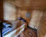 کلبه شنبه را اولسبلنگاه کلبه شنبه را اولسبلنگاه
