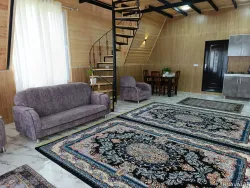 کلبه سوئیسی ونوس ماسال کلبه سوئیسی ونوس ماسال
