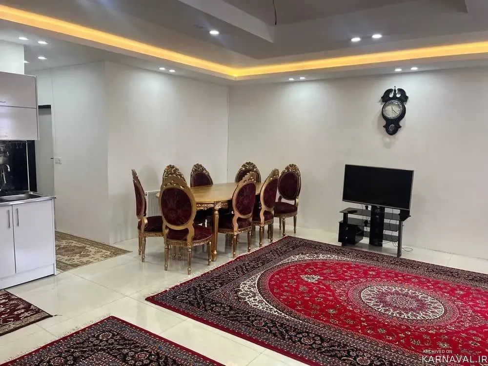 ویلا غزل محمودآباد