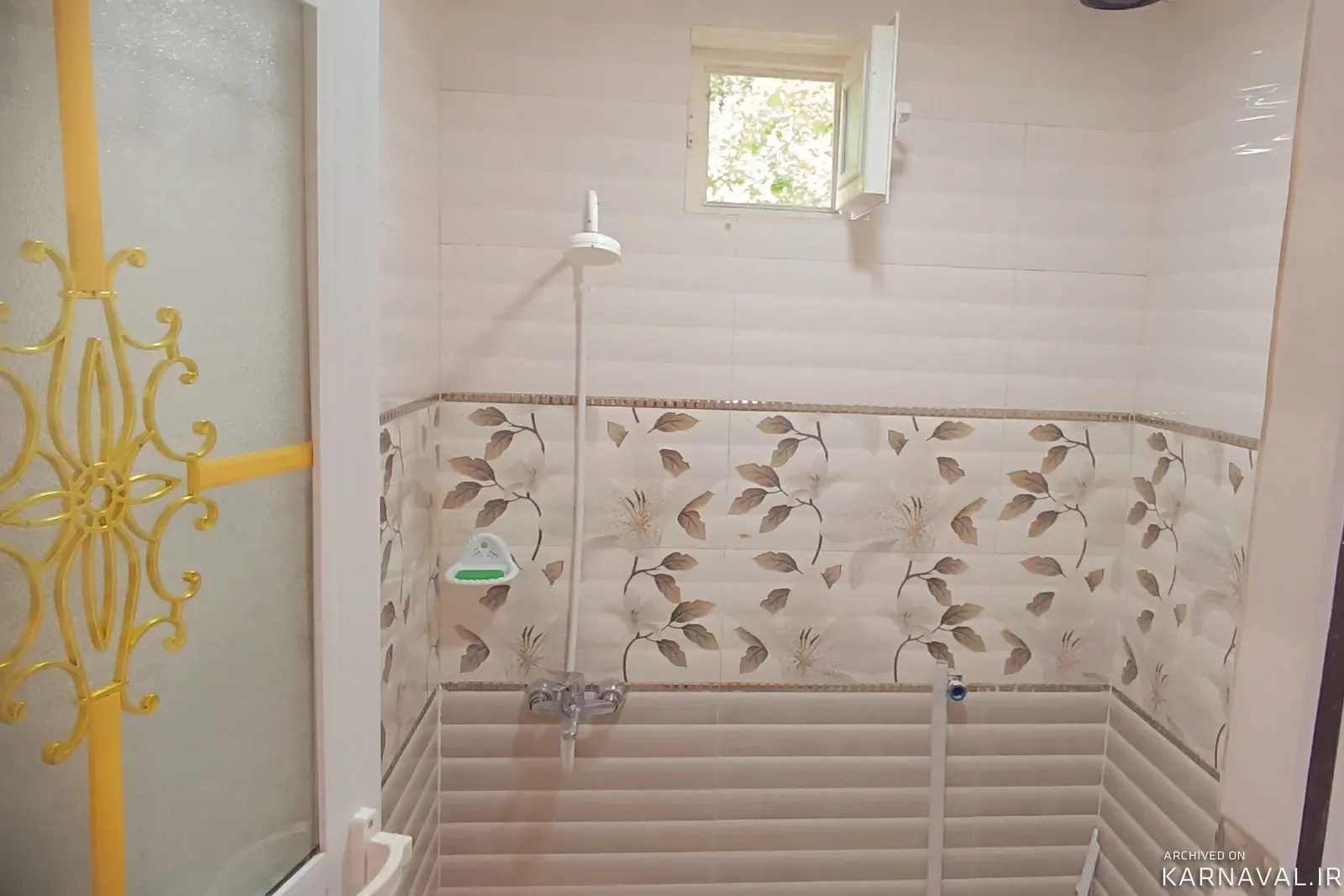 ویلا ارغوان کچا سراوان