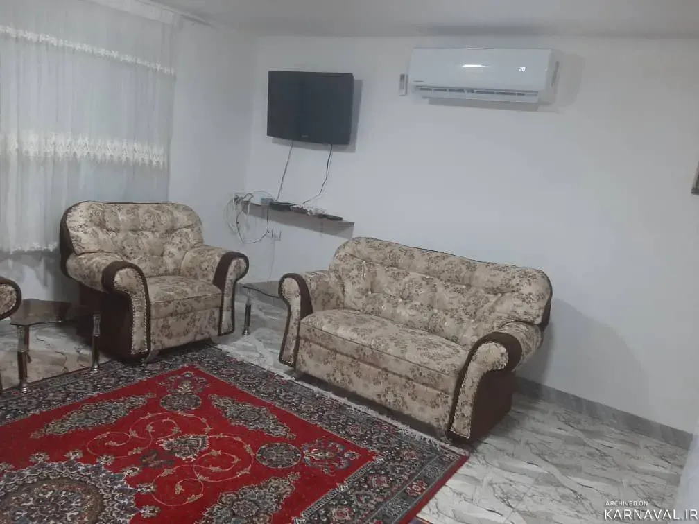 ویلا جنگلی جواد ماسال ویلا جنگلی جواد ماسال