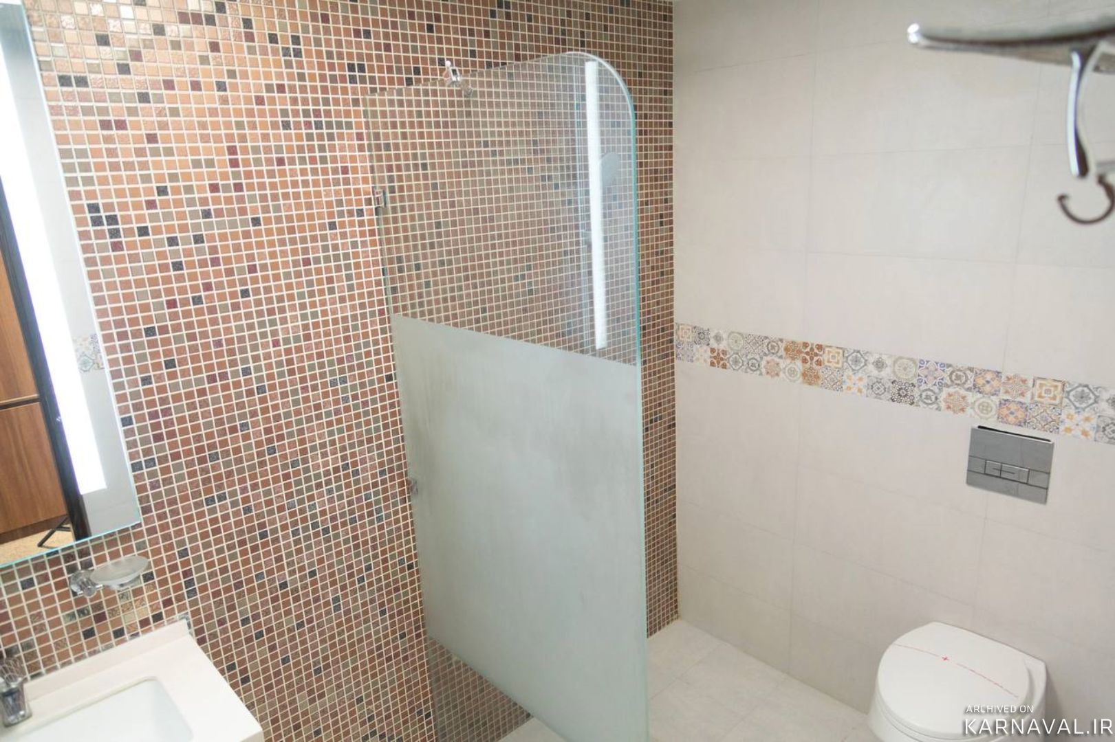 هتل وندا کاشان هتل وندا کاشان