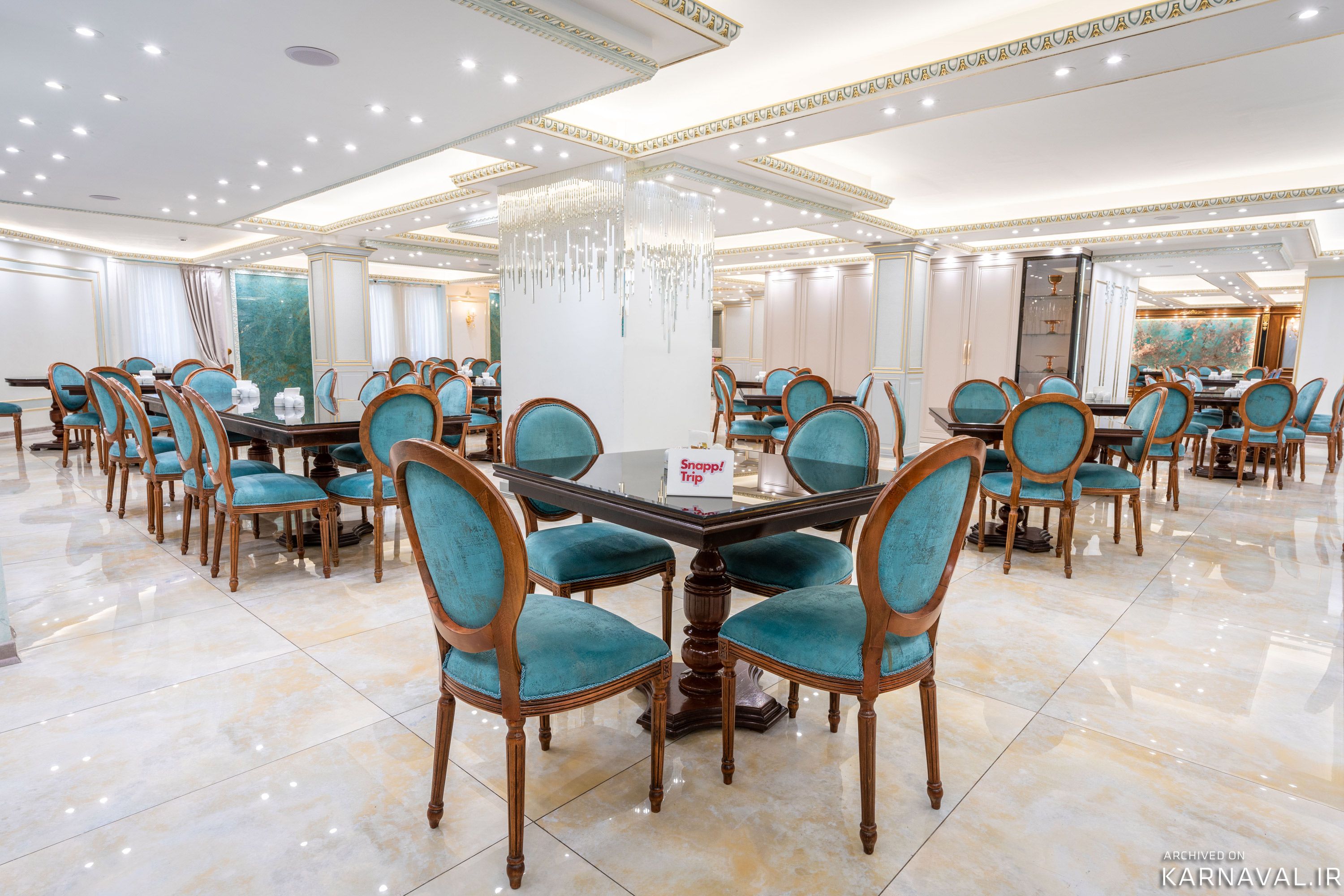 هتل گسترش تبریز هتل گسترش تبریز