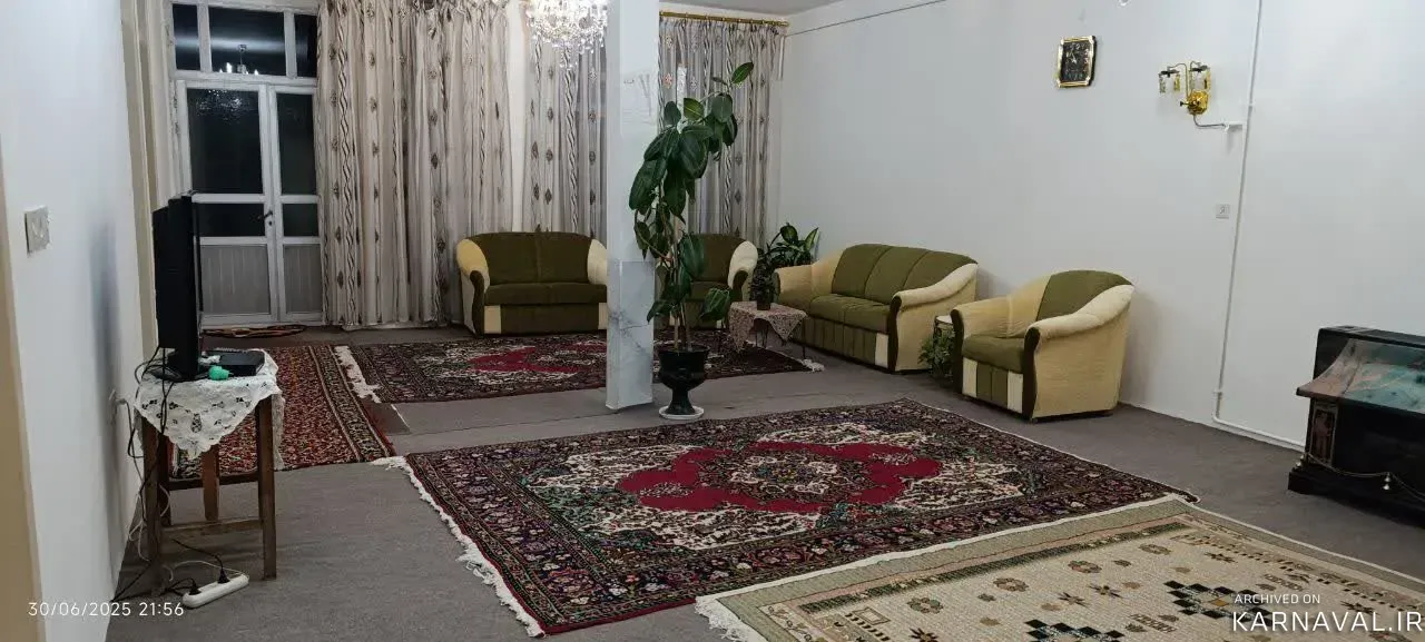 ویلا ویلایی سبز اسکو