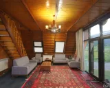 کلبه سوئیسی ونوس ماسال کلبه سوئیسی ونوس ماسال