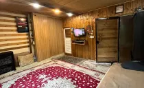 کلبه کشفی آسارا کلبه کشفی آسارا