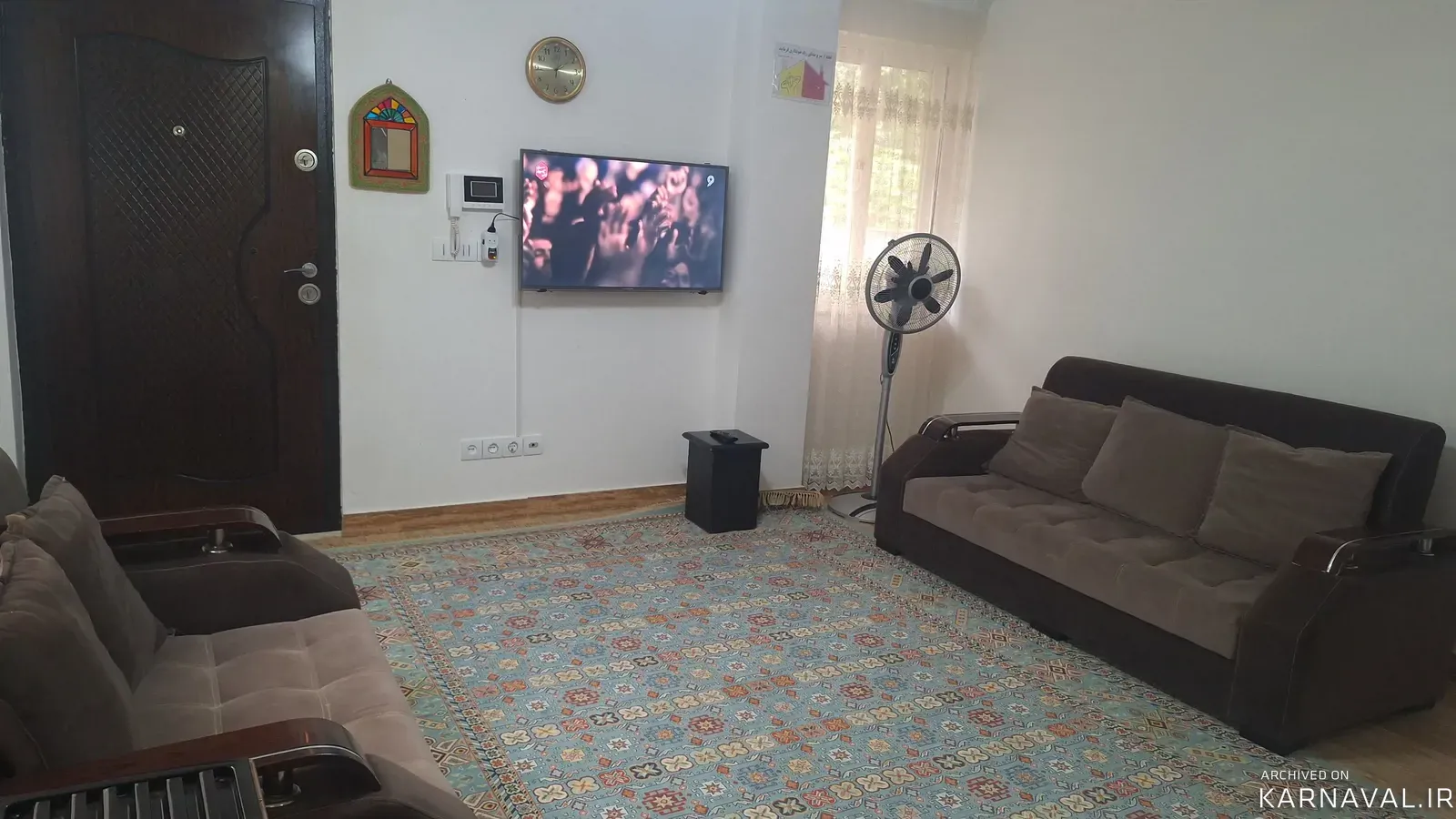 ویلا یلدا رودسر